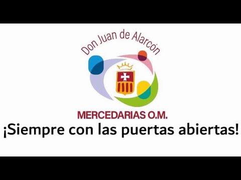 Vídeo Colegio Madres Mercedarias De D. Juan De Alarcón
