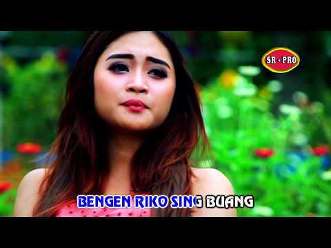 Mala Agata - Suloyo Asmoro | Dangdut (Official Music Video)