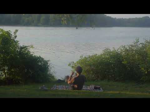 Joey Pecoraro - An Hour of Ambient Music in Michigan