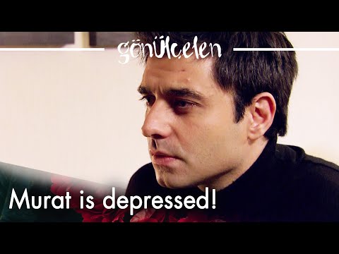 Murat can't get rid of Hasret's thoughts! - Episode 74 | Becoming a Lady