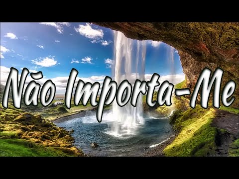 Não Importa - me - Hinos Avulsos Ccb