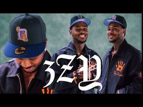 Baby 3zy | Sparking Up with VNW