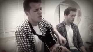 Pure Shores - All Saints (cover by Liam and Declan Doyle)