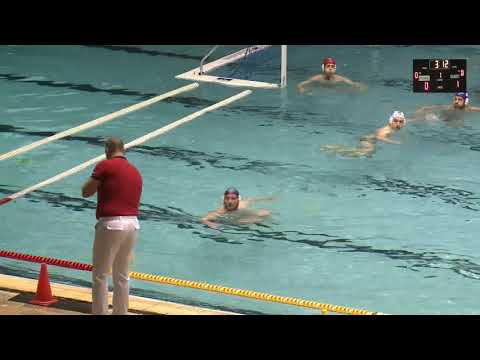 VATERPOLO: Partizan - Novi Beograd 7:8 | sedamnaesto kolo (17. 04. 2021.)