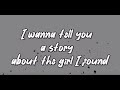DMP  - Girly (unofficial Lyric Video)