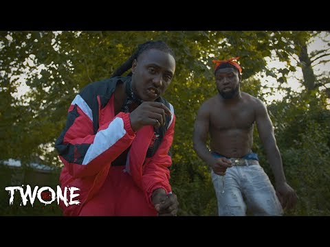 Lil Randy x Turo Stakz - IDGAF | ＴＷＯＮＥＳＨＯＴＴＨＡＴ Exclusive ™