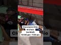Manager Catches Employees Sleeping On The Job In Cleveland, Ohio 😴😂