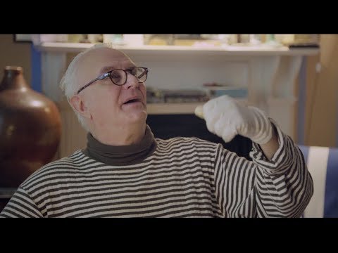 Manolo: The Boy Who Made Shoes for Lizards - Landmark Theatres Exclusive Clip