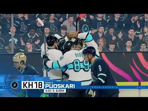 ECL Elite 25 Spring: Mythix - Last Dance, ONSE Esports & Polski Boys highlights