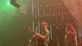 The Black Keys: Strange Times (Live) from PNC Arena in Raleigh, NC (2019)