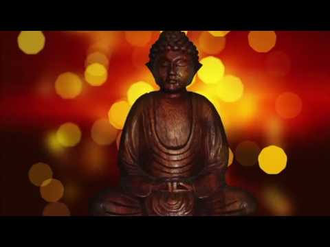 Chill House Erotic Buddha Lounge By the Beach - Zen, Relax & Meditation