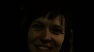 Polly Paulusma - After Sue Marchant