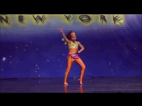 Nia’s Solo “You Do” (Season 1 Episode 4)