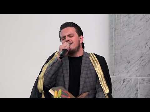 KuranAlbanians - Sheikh Egzon Ibrahimi,  Kuran recitation. Novi Pazar 2023