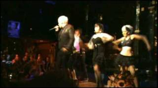 Paul Ryder wins Reach For The Stars Final