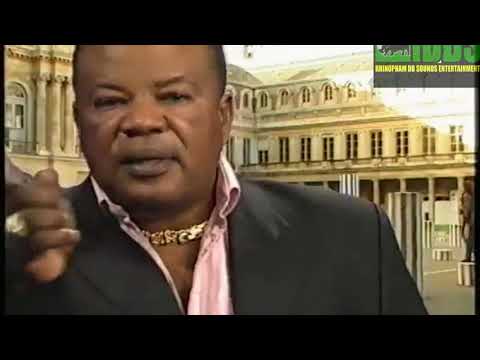 Madilu System - Vice Versa clear