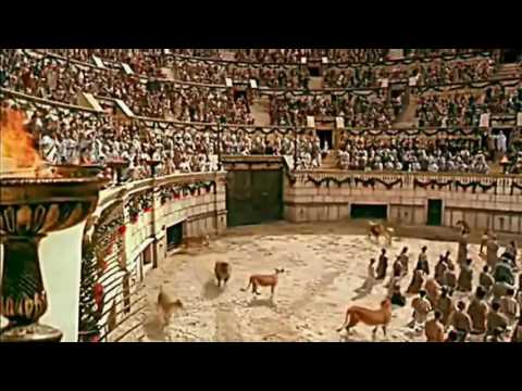 Vedenie De ce va ingadui Domnul ultima mare prigoana a crestinilor