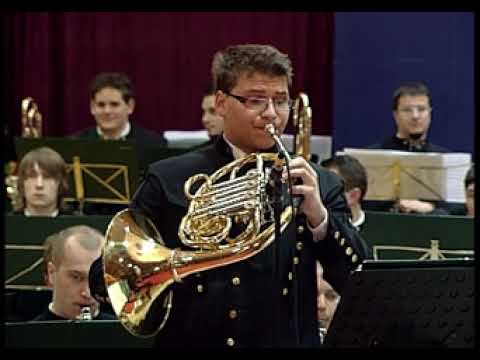 Rudarska godba Hrastnik, božično novoletni koncert (Part 1)