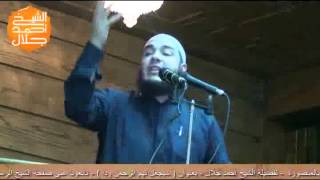 صورة سيجعل لهم الرحمن ودًا | #خطبة_الجمعة | د . أحمد جلال