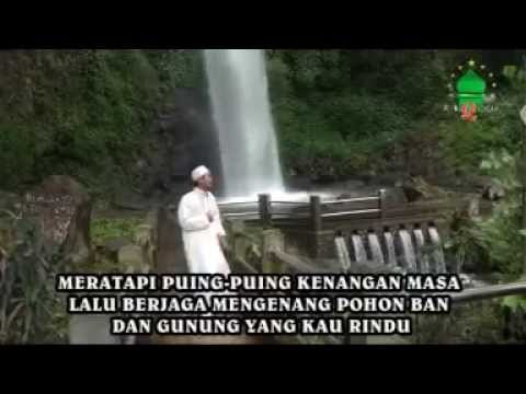 Al Muqtashidah M  Ridwan Asyfie ~ Senandung Rindu