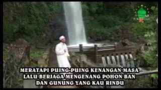 Download lagu Al Muqtashidah M  Ridwan Asyfie ~ Senandung Rindu mp3