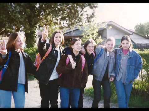 Correvano gli anni 1982 e 1983...