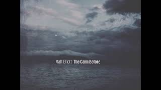 Matt Elliott - I Only Wanted To Give You Everything