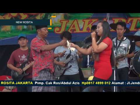 NEW ROSITA ( Harta & Surga Voc.Iin Ariska )