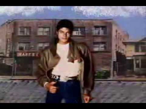 Michael Jackson - Human Nature (Official Music Video) Video
