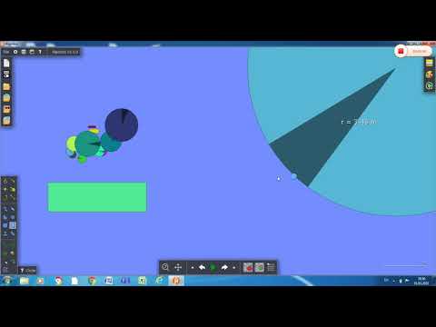 How to make a teleporter in algodoo