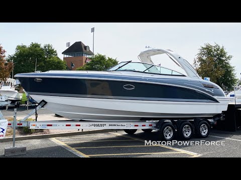 2021 Formula 290 Bowrider