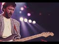 Eric Clapton - Floating Bridge (1981)