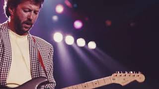 Eric Clapton - Floating Bridge (1981)