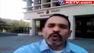 Woman Says Inmate Exposes Himself At Jail