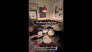 THE MUSIC IN MY HEAD - Michael Franks