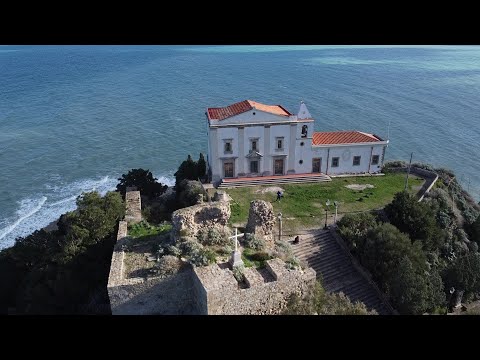 CAPO D'ORLANDO & PIRAINO, WINDOWS ON THE TYRRHENIAN SEA Cinematic video #video #italy  #2023 #sicily
