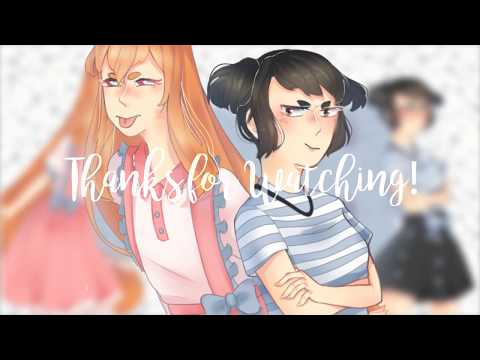 [It's not like I like you] - MaguroXMelo Duet Cover Video