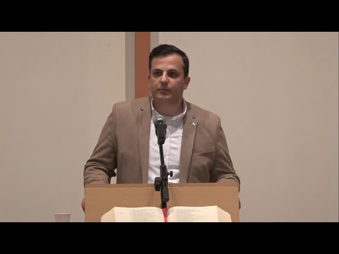 De la Islam la Hristos - Mărturie Nabil Abu-Baker