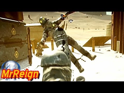 RAGE 2 - THIS IS RAGE - Kill 10 Enemies with Dash Kick