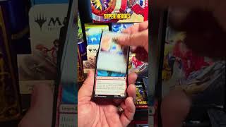 Day 3 of opening 1 pack a day until I hit The Mind Stone!! New Commander spotlight just uploaded to