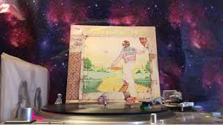 Elton John - This Song Has No Title