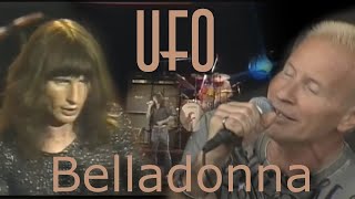 UFO - Belladonna