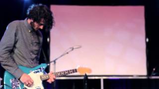 Guillemots - Vermillion