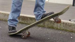 preview picture of video 'aprem skate'