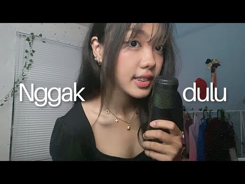 Nggak dulu - Akbar Chalay feat. Ciloqciliq & zynakal (Cover by Raven)