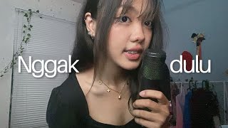 Download lagu Nggak dulu - Akbar Chalay feat. Ciloqciliq & zynakal (Cover by Raven) mp3