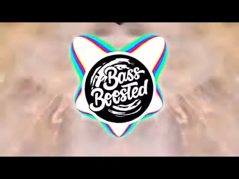 PHARAØH - Say It [Bass Boosted]