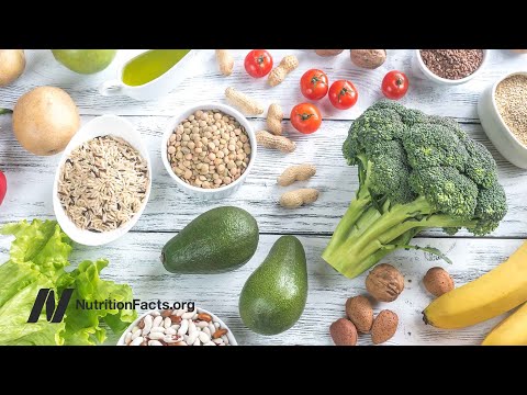 How Not to Die from Kidney Disease