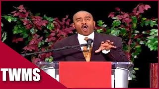 IS ONE SIN GREATER THAN THE OTHER?