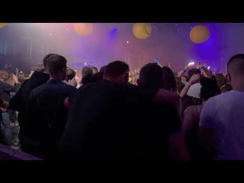 Tranceball - Calyptus - Live Mega Retro - Cap’tain - 16th October 2021